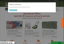 Sites similar to expressgrass.com