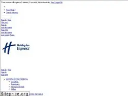 Sites similar to expressgreenwich.co.uk