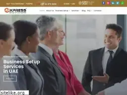 Sites similar to expressgroup.ae