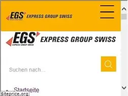 Sites similar to expressgroupswiss.com