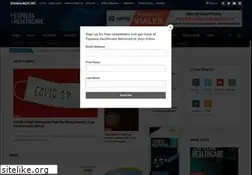 Sites similar to expresshealthcare.in