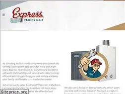 Sites similar to expressheatair.com