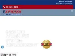 Sites similar to expressheatandac.com