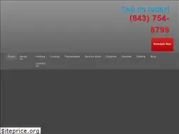Sites similar to expressheatandairsc.com
