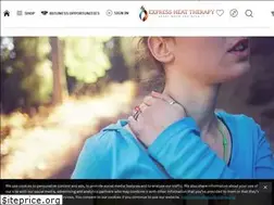 Sites similar to expressheattherapy.com
