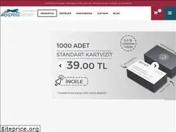 Sites similar to expresshizmet.com