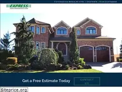 Sites similar to expresshomeimprovements.com