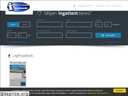 Sites similar to expresshouse.hu