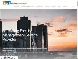 Sites similar to expresshousekeeper.com