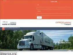 Sites similar to expresshsp.com