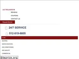 Sites similar to expresshvacservice.com