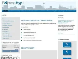 Sites similar to expresshyp.de