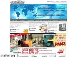 Sites similar to expressict.com