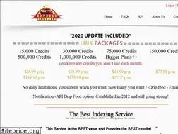 Sites similar to expressindexer.com