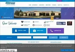 Sites similar to expressindysouth.com