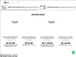 Sites similar to expressinformatica.net