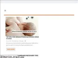 Sites similar to expressing-mama.com