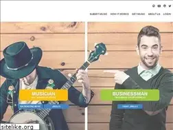 Sites similar to expressinmusic.com