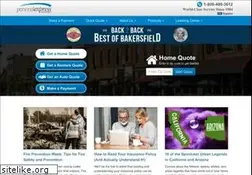 Sites similar to expressinsurance.com