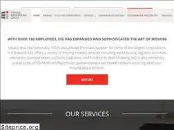Sites similar to expressintl.com.eg
