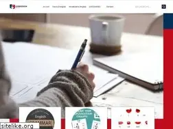 Sites similar to expression-anglaise.com