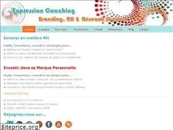 Sites similar to expression-coaching.com
