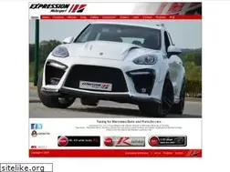 Sites similar to expression.be