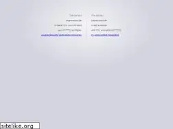 Sites similar to expression.de