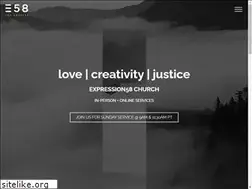 Sites similar to expression58.org