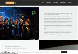 Sites similar to expression88.de