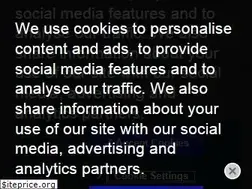 Sites similar to expressionanalysis.com