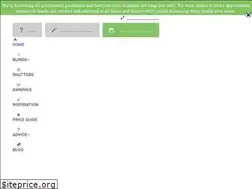 Sites similar to expressionblinds.co.uk