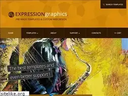 Sites similar to expressiongraphics.net