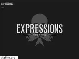 Sites similar to expressions-tattoos.com