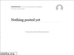 Sites similar to expressions.be