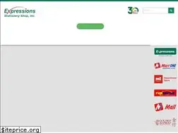 Sites similar to expressions.com.ph