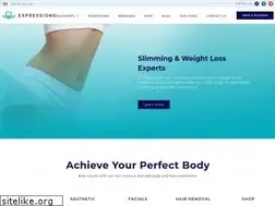 Sites similar to expressions.com.sg
