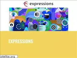 Sites similar to expressions.com