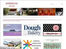 Sites similar to expressions.org.nz