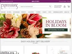 Sites similar to expressions24-7.com