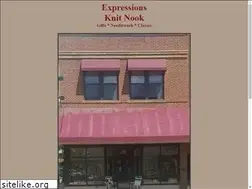 Sites similar to expressionsgallery.net