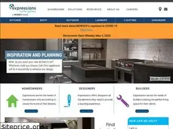 Sites similar to expressionshomegallery.com