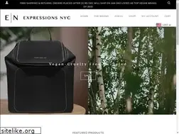 Sites similar to expressionsnyc.com