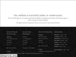 Sites similar to expressionsoflancaster.co.uk