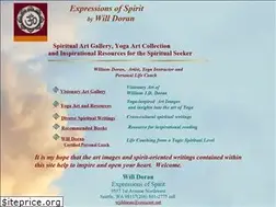 Sites similar to expressionsofspirit.com