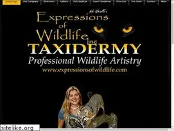 Sites similar to expressionsofwildlife.com