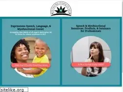 Sites similar to expressionsspeech.com
