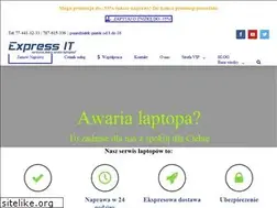 Sites similar to expressit.pl