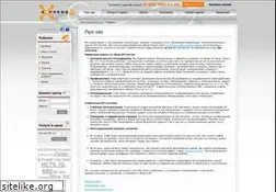 Sites similar to expressit.ru