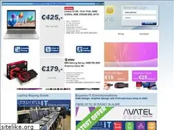 Sites similar to expressitcommunications.com